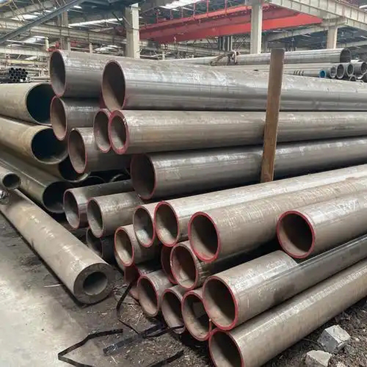 桑植电厂用锅炉管